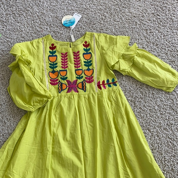 NWT Ethnic Kurti - Picture 6 of 6